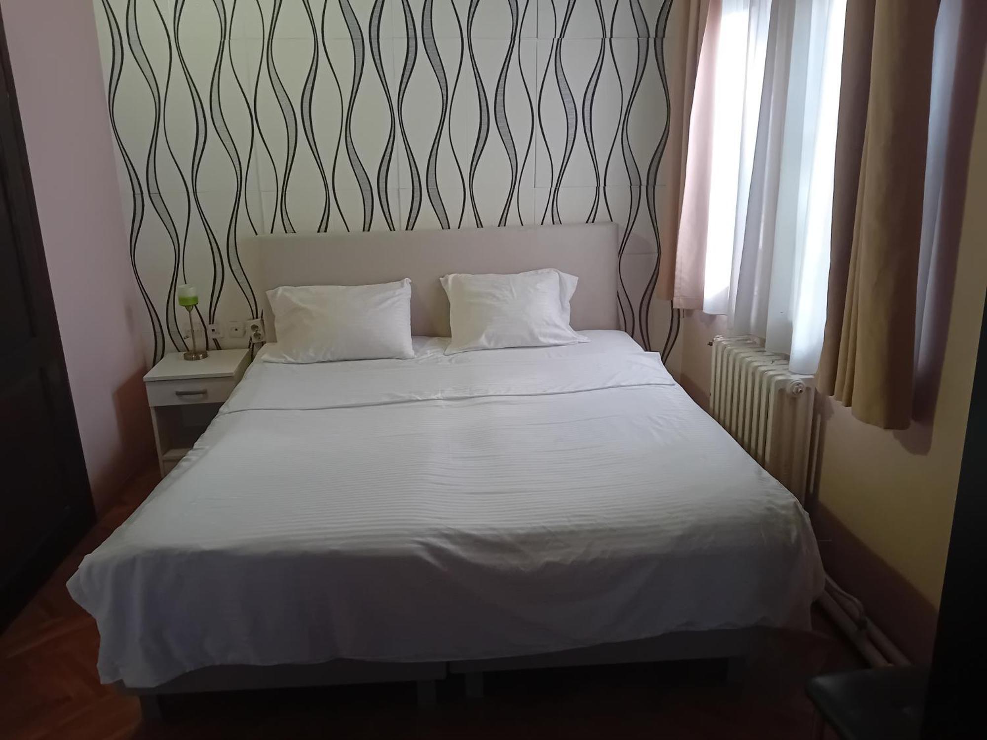 Vila Silia Skopje Exterior foto